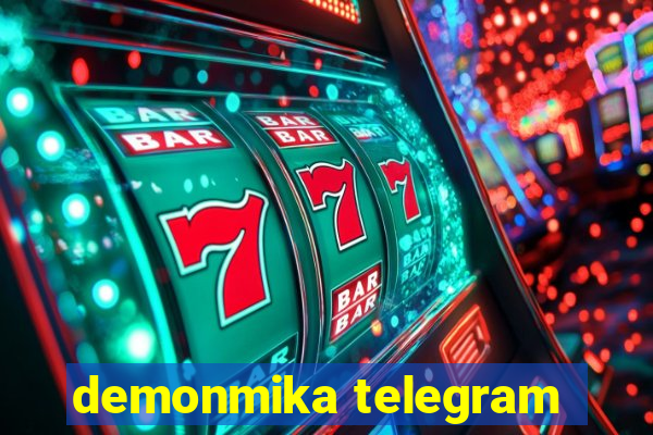 demonmika telegram